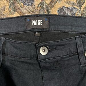 Paige Jeans